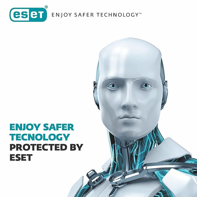 ESET NOD32 Antivirus Family Security Pack ( 5 User, 3 Year ) - Image 6