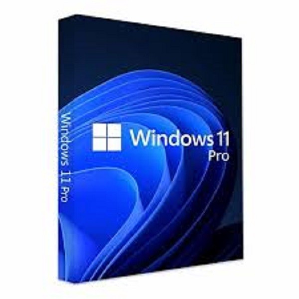 Windows 11 Pro License Key – Genuine Activation for 32/64-Bit