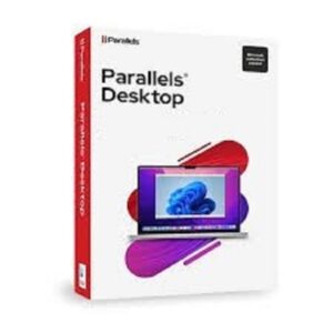Parallels Desktop 20 -  1 year